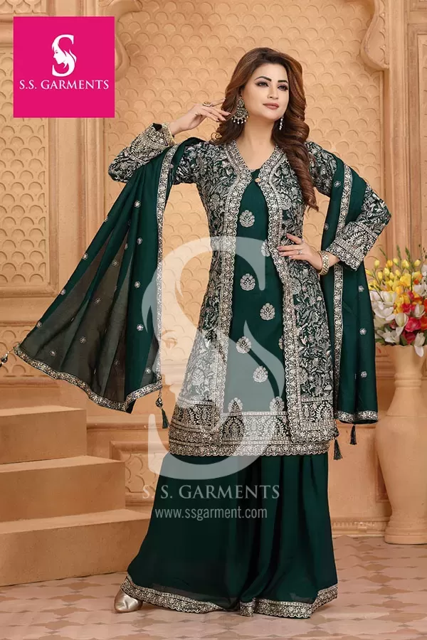 3280 SS Garments Malad, Dadar, Mumbai